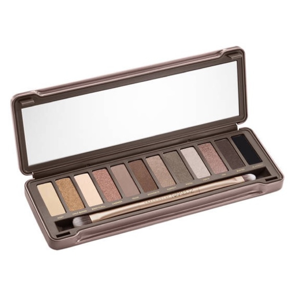 Urban Decay Naked2 Palette
